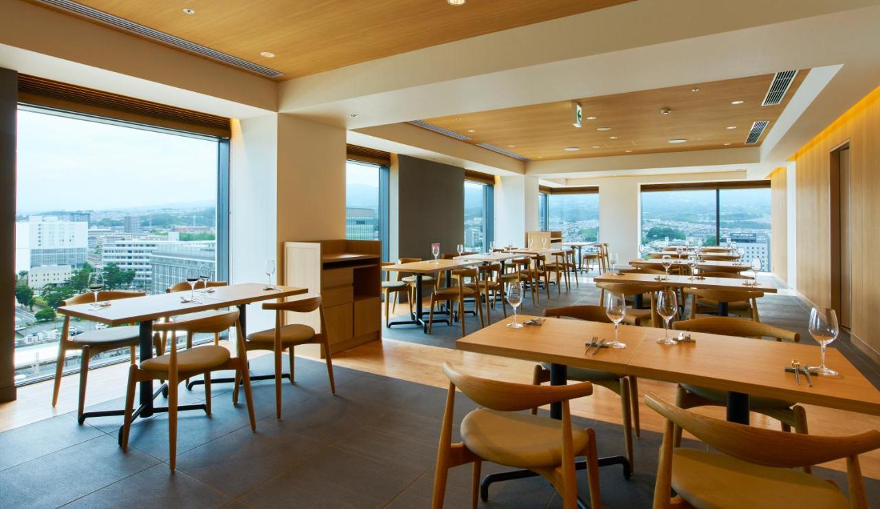 Fujisan Mishima Tokyu Hotel Exterior photo