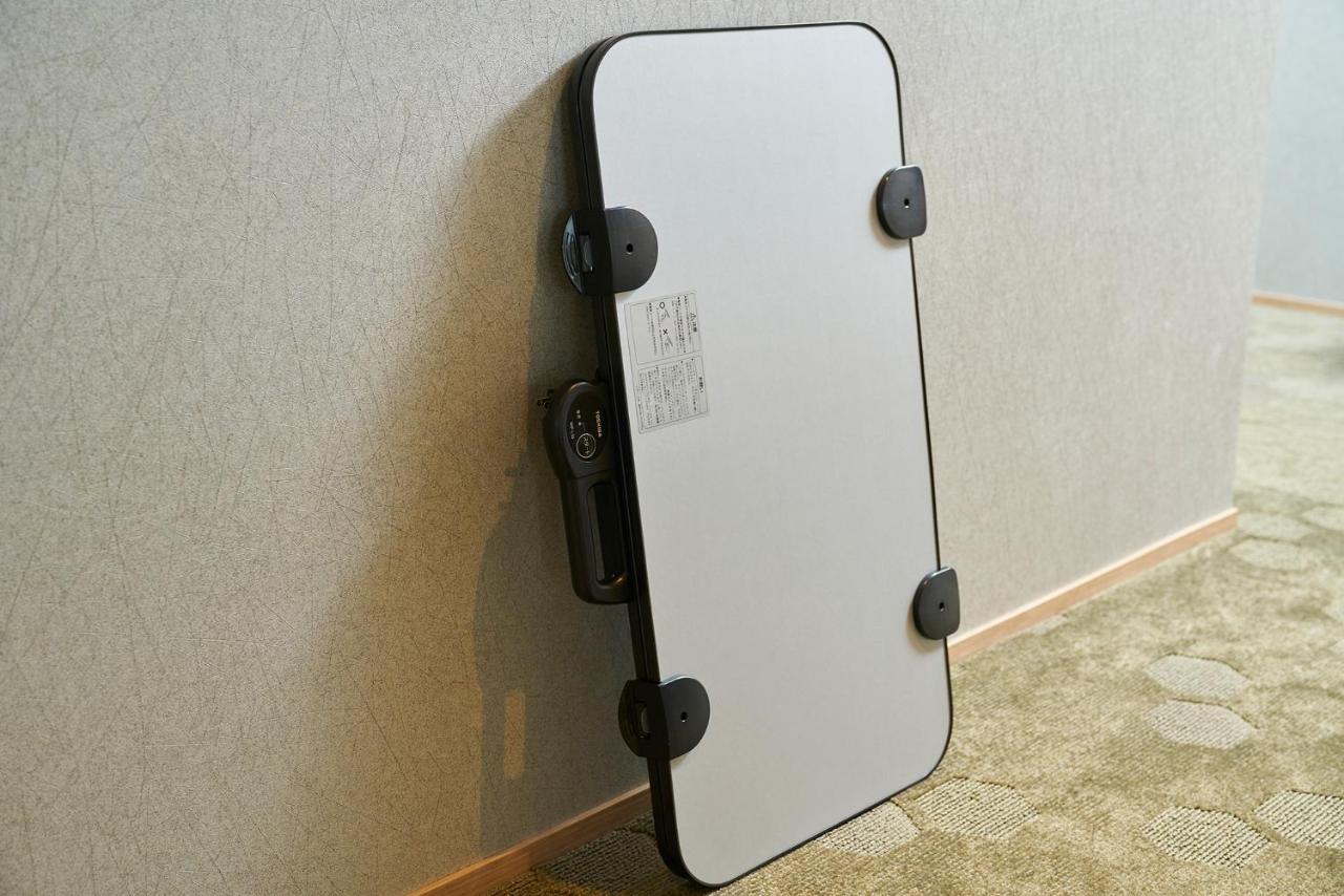 Fujisan Mishima Tokyu Hotel Exterior photo