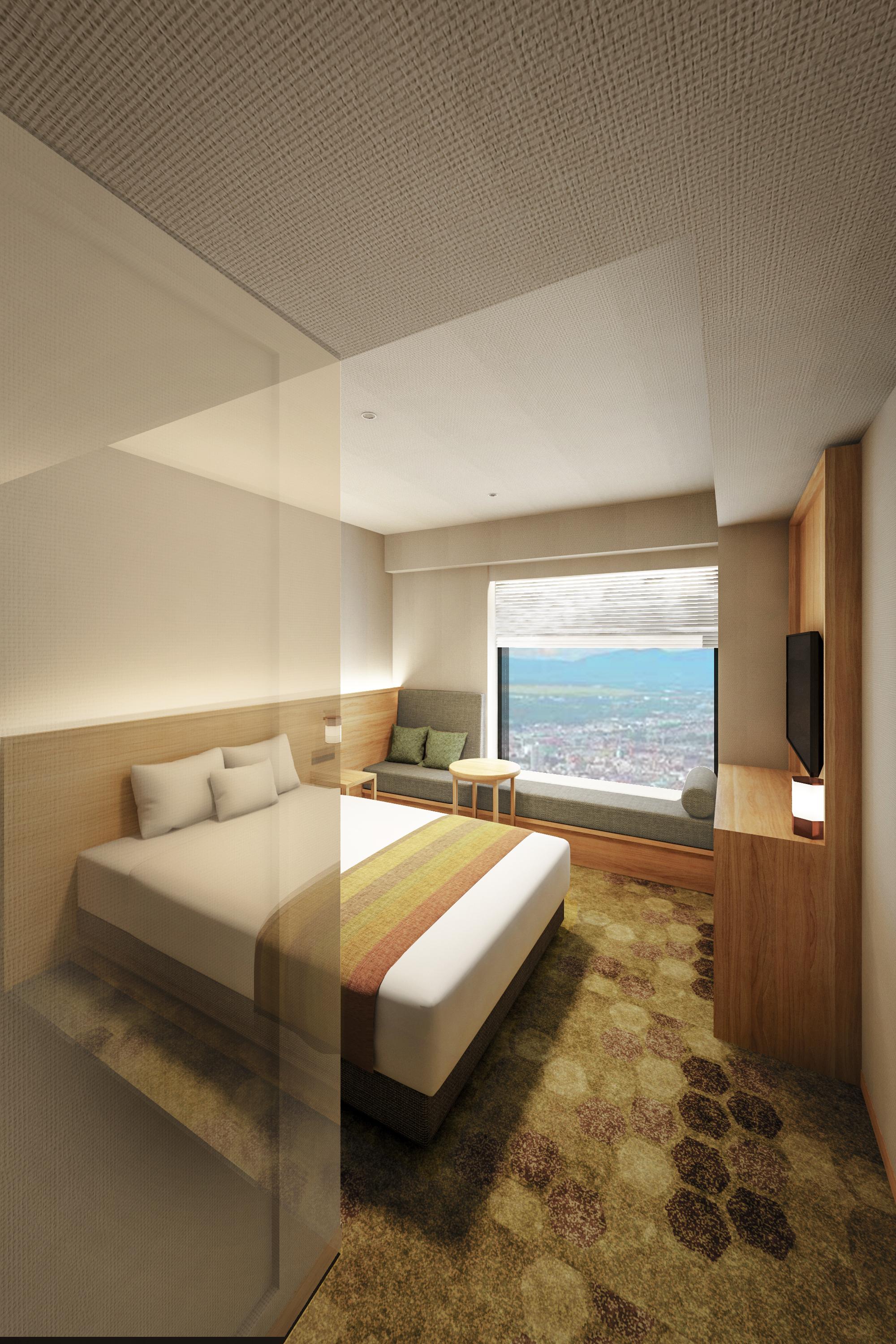 Fujisan Mishima Tokyu Hotel Exterior photo